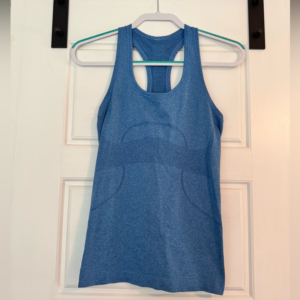 Lululemon Athletica Swiftly Tank - 6